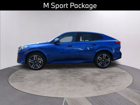 New 2026 BMW X2 xDrive28i w/ Technology Package image 6