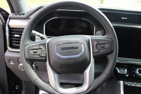New 2026 GMC Sierra 1500 Denali image 13