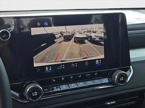 New 2025 Chevrolet Colorado W/T w/ Advanced Trailering Package image 13