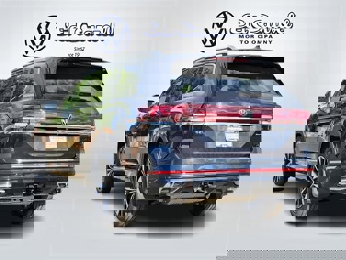 New 2026 Volkswagen Atlas SEL Premium R-Line image 5