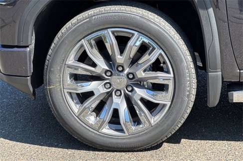 New 2026 GMC Sierra 1500 Denali w/ Denali Reserve Package image 32