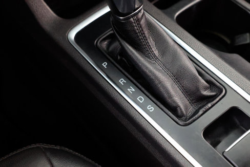 Used 2018 Ford Escape Titanium image 39