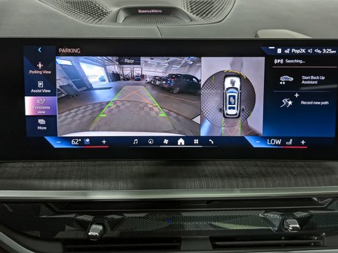 New 2026 BMW ALPINA XB7 image 23