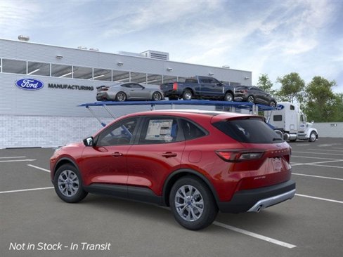 New 2026 Ford Escape Active image 5