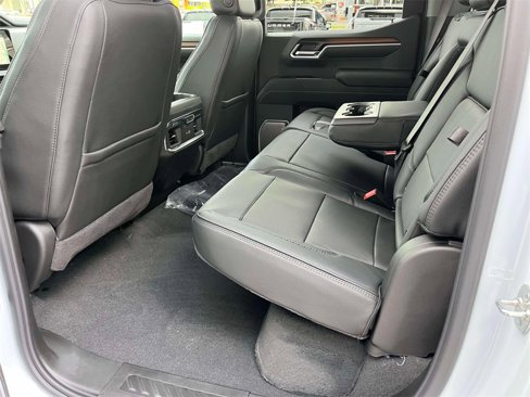 New 2026 GMC Sierra 1500 Denali image 17