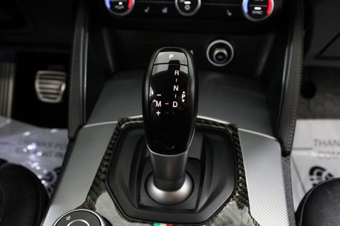 Used 2018 Alfa Romeo Stelvio Sport w/ Quick Order Package 22J Sport image 34