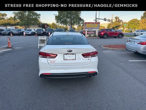 Used 2018 Kia Optima S image 26