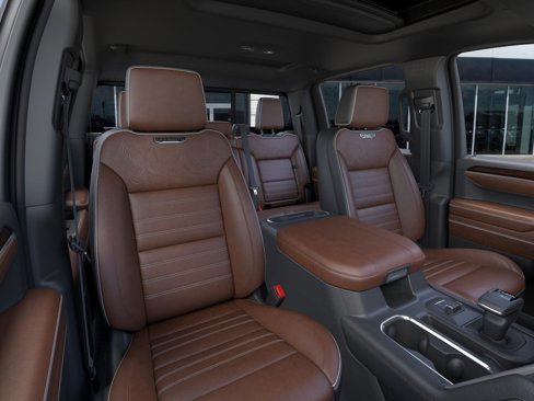 New 2026 GMC Sierra 1500 Denali Ultimate image 17