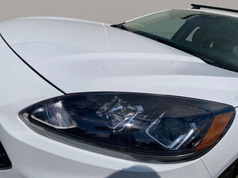 Used 2020 Ford Escape SE image 11