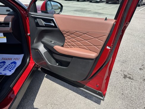New 2025 Mitsubishi Outlander SEL image 26