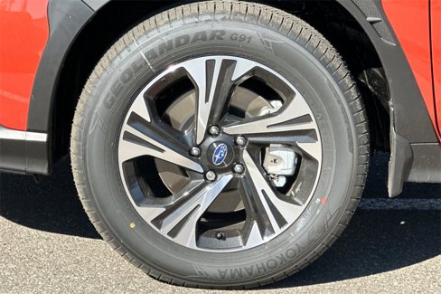 New 2025 Subaru Crosstrek 2.5i Premium image 35
