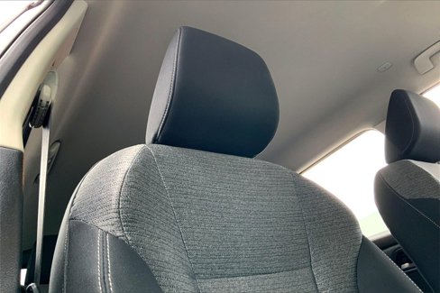 Used 2023 Nissan Rogue SV image 25