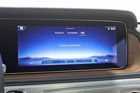 Used 2025 Mercedes-Benz G 550 image 24