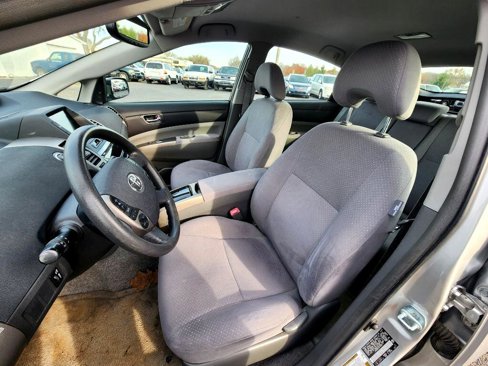 Used 2009 Toyota Prius image 13