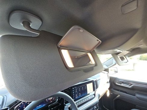 New 2026 Chevrolet Silverado 1500 LTZ image 44