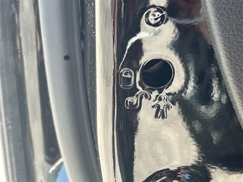 New 2026 RAM 2500 Rebel image 14