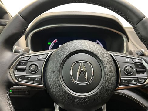 New 2026 Acura MDX w/ Advance Package image 28