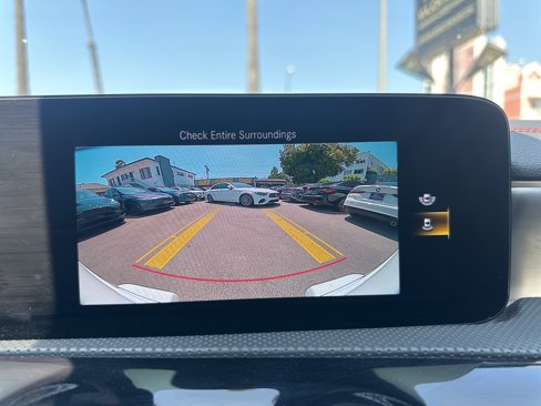 Used 2023 Mercedes-Benz CLA 45 AMG 4MATIC image 13