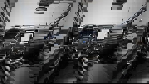 New 2026 Ford F350 Lariat w/ Lariat Ultimate Package image 7
