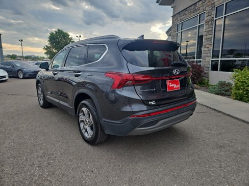 Used 2023 Hyundai Santa Fe SEL image 3