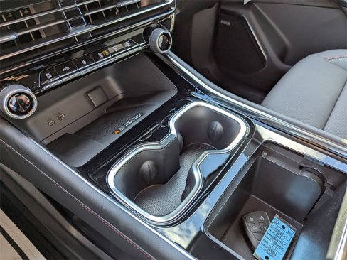 New 2026 Chevrolet Traverse Z71 w/ Enhanced Driving Package image 26