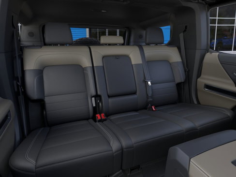 New 2026 GMC Hummer EV SUV image 17