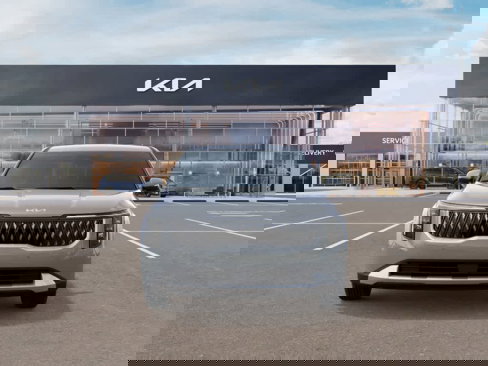 New 2026 Kia Carnival EX image 2