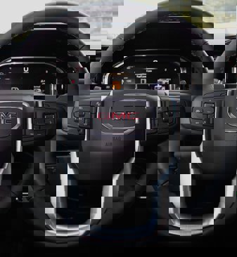 New 2026 GMC Sierra 1500 Elevation image 26