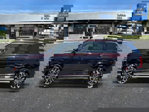 New 2026 Hyundai Palisade Calligraphy image 5