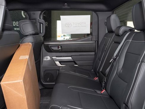 New 2026 Toyota Tundra SR5 image 15