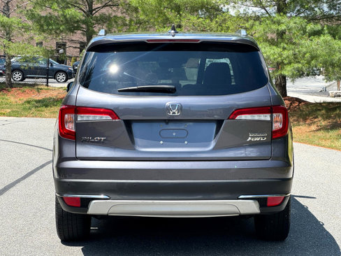 Used 2020 Honda Pilot Touring image 5