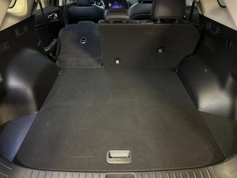 Used 2023 Kia Sportage EX w/ EX Premium Package image 14