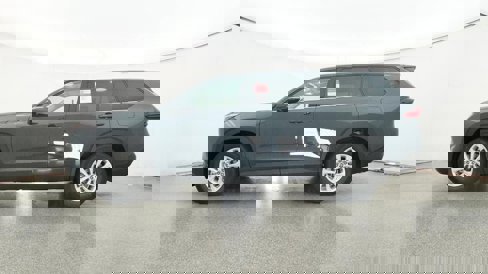 New 2026 Toyota Grand Highlander FWD image 27