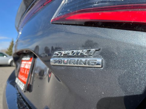 Used 2023 Honda Civic Sport Touring image 32