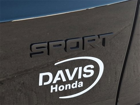 Used 2025 Honda CR-V Sport image 32
