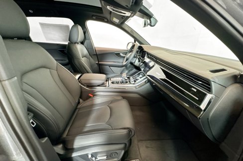 New 2025 Audi Q7 3.0T Prestige image 26