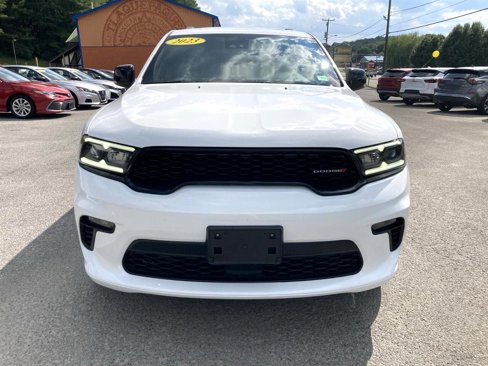 Used 2023 Dodge Durango GT image 2
