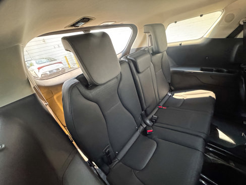 New 2026 Kia Carnival SX Prestige image 21