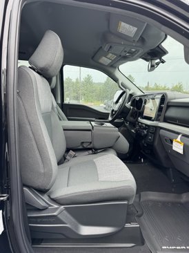 New 2026 Ford F350 XLT image 25
