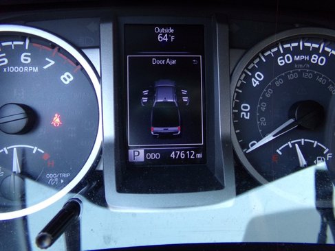 Used 2016 Toyota Tacoma Limited image 55