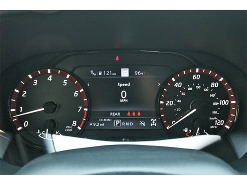 New 2026 Nissan Frontier PRO-4X w/ Pro Premium Package image 14
