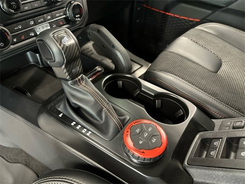New 2025 Ford Bronco Raptor image 25