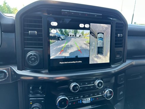 Used 2024 Ford F150 Lariat image 19