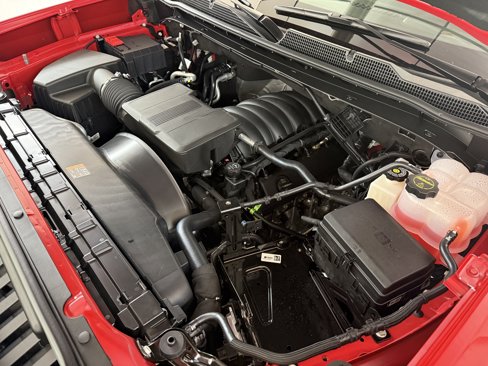 New 2026 Chevrolet Silverado 2500 LT w/ Trail Boss Package image 12