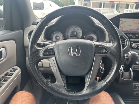 Used 2014 Honda Pilot EX-L image 25