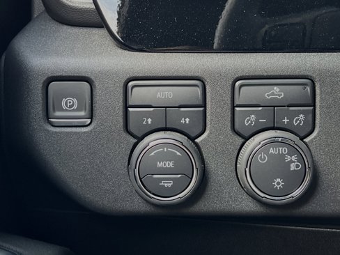 New 2025 Chevrolet Silverado 1500 LT w/ All Star Edition Plus image 30