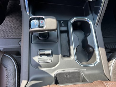 New 2026 GMC Sierra 1500 Denali image 30