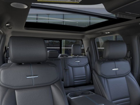 New 2026 Ford F250 Platinum image 22