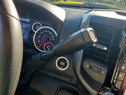 New 2026 RAM 2500 Tradesman image 18