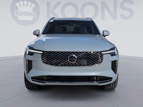 New 2026 Volvo XC90 B6 Ultra image 11